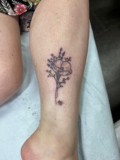 Explore milwaukee tattoo ideas, creative tattoo ideas in Worcester, available at Studio 31 Tattoo Social Club