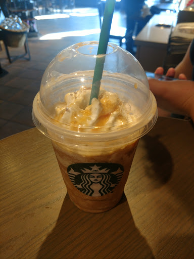 Starbucks image