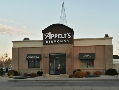 Appelt's Diamonds