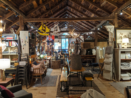 Furniture Store «Hammertown Barn», reviews and photos, 3201 NY-199, Pine Plains, NY 12567, USA