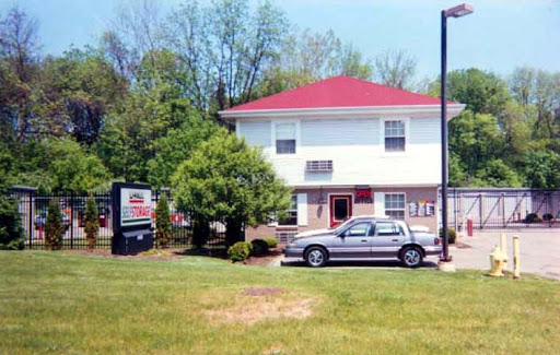 RV Storage Facility «U-Haul Moving & Storage of Beavercreek», reviews and photos, 1168 Old Mill Ln, Beavercreek, OH 45432, USA