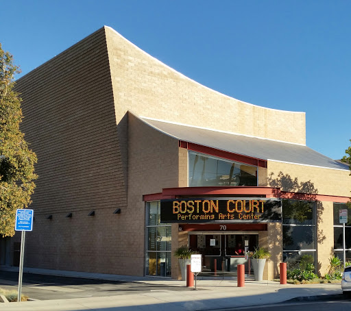 Performing Arts Theater «Boston Court Performing Arts Center», reviews and photos, 70 N Mentor Ave, Pasadena, CA 91106, USA