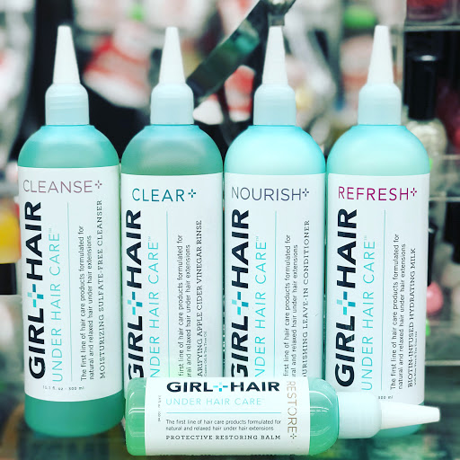 Beauty Supply Store «JB Beauty Supply», reviews and photos, 66 John St, Bridgeport, CT 06604, USA