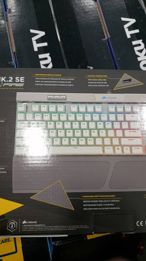 Electronics Store «Best Buy», reviews and photos, 3849 S Delsea Dr, Vineland, NJ 08360, USA