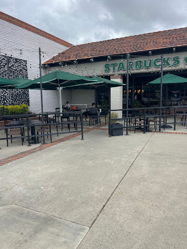 Starbucks image