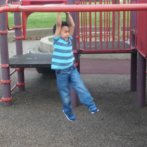 Park «Tuland Park», reviews and photos, W 144th St, Cleveland, OH 44111, USA