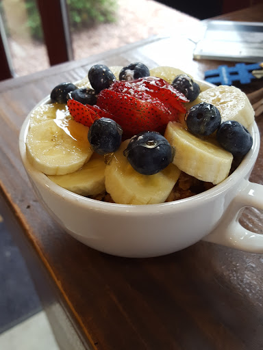 Coffee Shop «Caffe Bene», reviews and photos, 700 S Gregory St, Urbana, IL 61801, USA