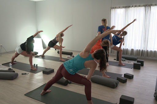 Gym «Yoga Athletex LLC», reviews and photos, 10510 Westview Dr, Houston, TX 77043, USA