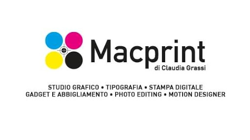 Macprint di Claudia Grassi