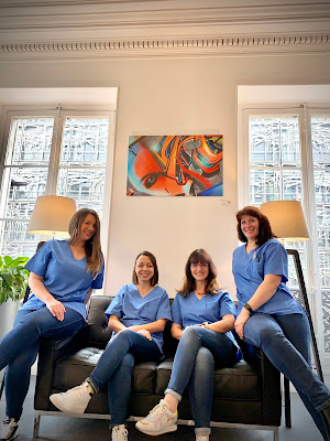 Docteur Ysabelle Viéville à Paris