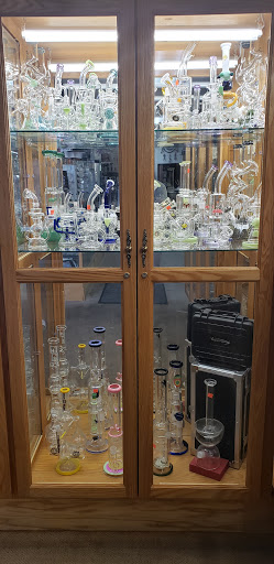 Tobacco Shop «The Outer Limits», reviews and photos, 2540 Cottage Way, Sacramento, CA 95825, USA