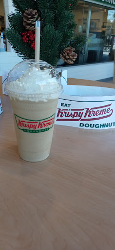 Donut Shop «Krispy Kreme Rome», reviews and photos, 1602 Turner McCall Blvd, Rome, GA 30161, USA