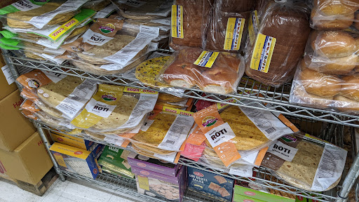 Indian Grocery Store «Patel Brothers», reviews and photos, 2039 El Camino Real, Santa Clara, CA 95050, USA