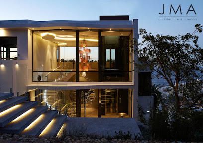 Jenny Mills Architecture and Interior Design