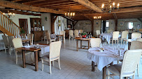 Atmosphère du Restaurant Auberge la Baquère à Préneron - n°20