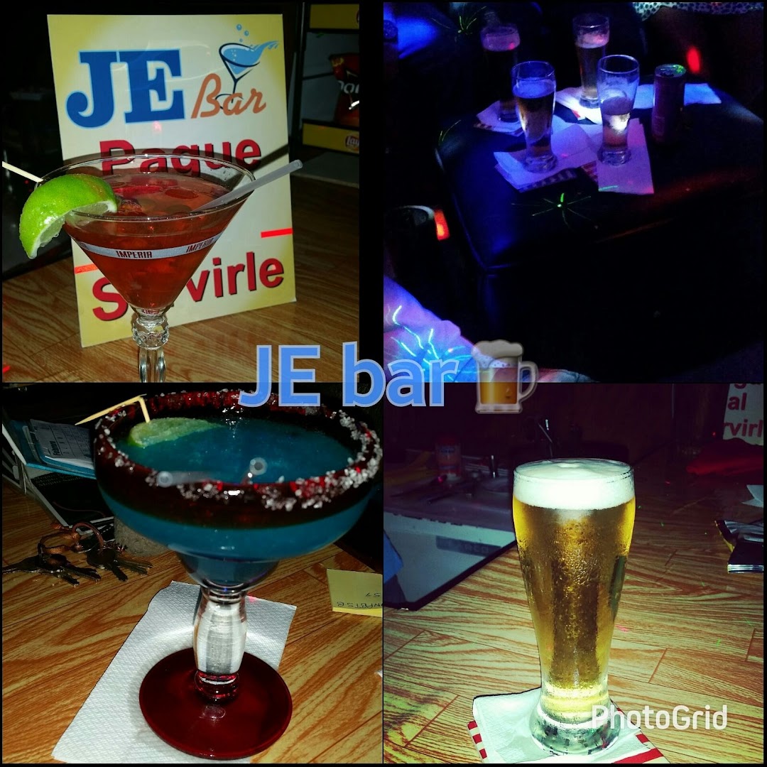 Je Bar