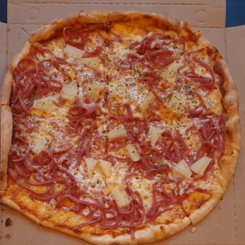 Didim Pizza
