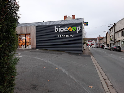 Biocoop Vichy La Belle Rive à Bellerive-sur-Allier