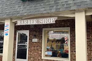 Johnny's Barber & Styling Shop image