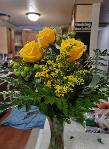 Florist «Reed Floral & Gift», reviews and photos, 5364 S 1900 W, Roy, UT 84067, USA