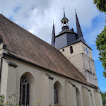 Photo n°12 de l'avis de Steffen.i fait le 05/05/2024 à 17:05 sur le  Karls Rittergut von Barby à Möckern