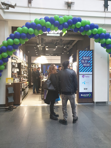 Butikker for å kjøpe emballasje Oslo
