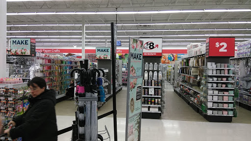 Craft Store «Michaels», reviews and photos, 251 Highland Ave, Seekonk, MA 02771, USA