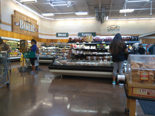 Health Food Store «Sprouts Farmers Market», reviews and photos, 1515 Hawthorne Blvd, Redondo Beach, CA 90278, USA
