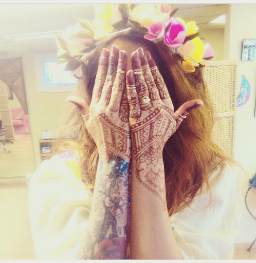 Tattoo Shop «Perigee Moon Body Art», reviews and photos, 301 Broadway, West Cape May, NJ 08204, USA