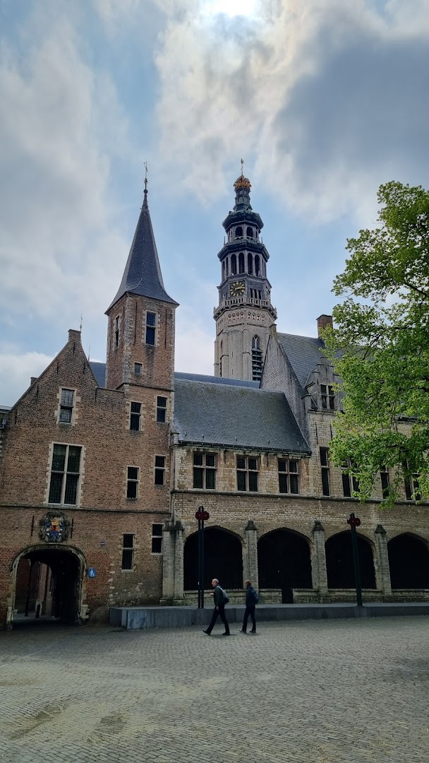 Middelburg, Hollanda