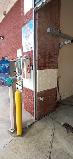 Self-Storage Facility «E Z Wash & Store», reviews and photos, 3329 Trickum Rd, Woodstock, GA 30188, USA