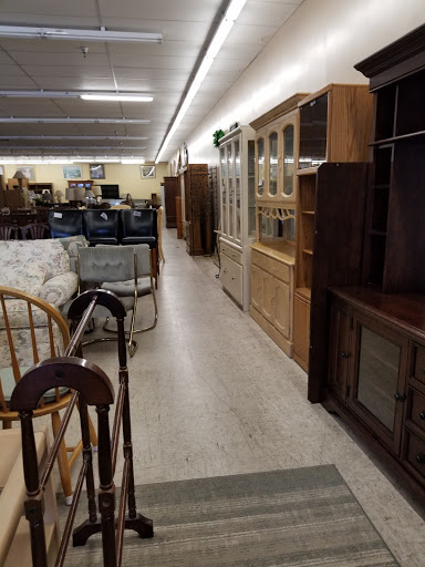 Consignment Shop «Wood World Furniture», reviews and photos, 6150 US Hwy 98 N, Lakeland, FL 33809, USA