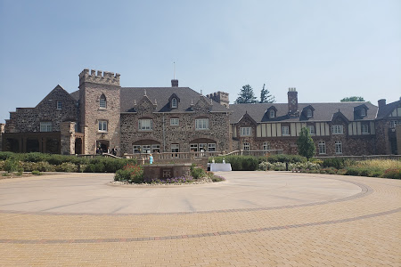 Highlands Ranch Mansion