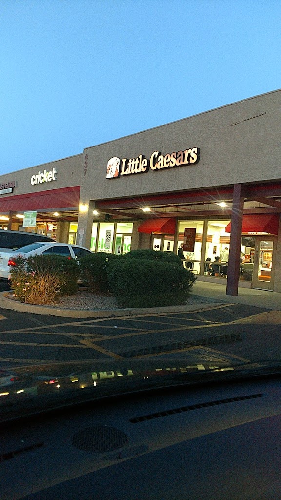 Little Caesars Pizza 85204