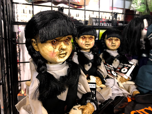 Book Store «Books-A-Million», reviews and photos, 1774 Jonesboro Rd, McDonough, GA 30253, USA