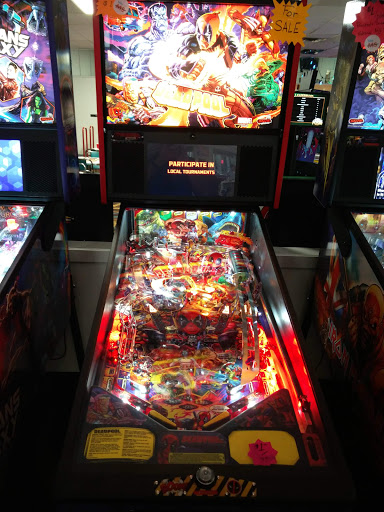 Shopping Mall «Great Valley Shopping Center», reviews and photos, 81 Lancaster Ave, Malvern, PA 19355, USA