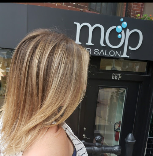 Hair Salon «mop Hair Salon», reviews and photos, 667A Tremont St, Boston, MA 02118, USA