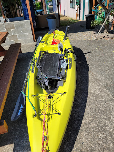 Sporting Goods Store «Outdoor Emporium», reviews and photos, 1701 4th Ave S, Seattle, WA 98134, USA