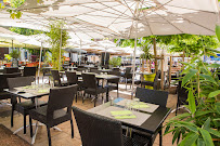 Atmosphère du Restaurant Le Caveau à Marseille - n°8