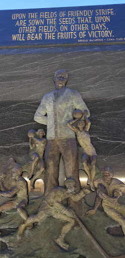 Stadium «Holleder Center», reviews and photos, Fenton Pl, West Point, NY 10996, USA