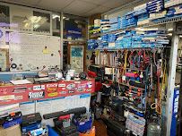Steven's Auto Clinic - Photo 5 - Car repair in Alexandria, VA, Alexandria