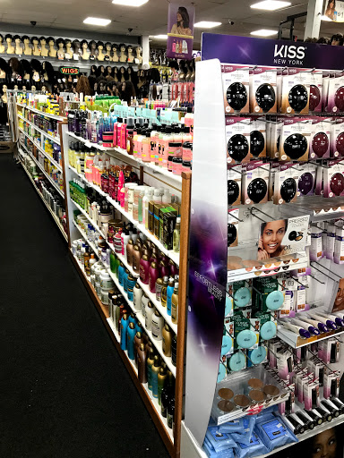 Beauty Supply Store «Beauty Depot Beauty Supply», reviews and photos, 1630 Pleasant Hill Rd # 140, Duluth, GA 30096, USA