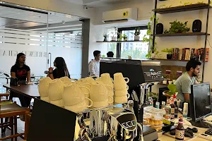 Irenic | The Coffee Shop image
