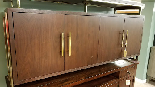 Furniture Store «Fish Furniture North Olmsted», reviews and photos, 23770 Lorain Rd, North Olmsted, OH 44070, USA