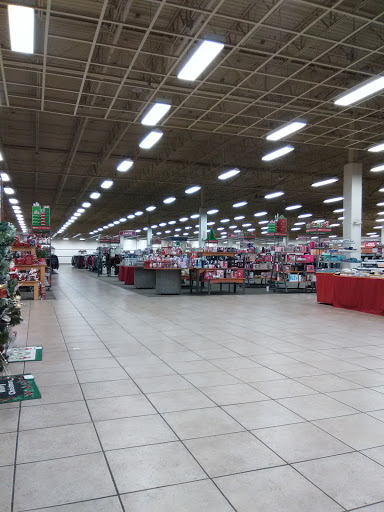 Clothing Store «Burlington Coat Factory», reviews and photos, 5445 Atlanta Hwy, Montgomery, AL 36109, USA