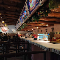 Atmosphère du Restauration rapide Restaurant Hakuna Matata à Chessy - n°9