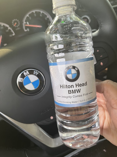 BMW Dealer «Hilton Head BMW», reviews and photos, 1230 Fording Island Rd, Bluffton, SC 29910, USA