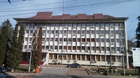 Instituția Prefectului - Județul Neamț