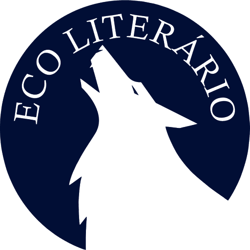 Logo da empresa - Editorial Eco Literário
