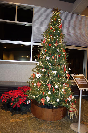 Gift Shop «Meijer Gardens Gift Shop», reviews and photos, 1000 E Beltline Ave NE, Grand Rapids, MI 49525, USA